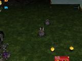 Play Evil residues