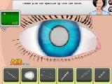 Play Operate now: eye surgery