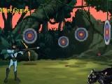 Play Batman shooter hero