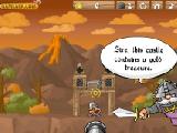 Play Tower breaker 2 across the seas