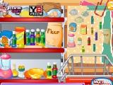 Play Rainbow sugar cookies