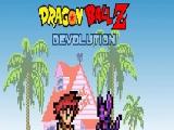Play Dragonball z devolution