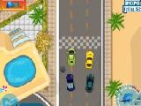 Play Exotic cars racing