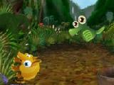 Play The jungle bucket