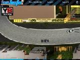 Play Extreme drifting