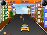 Play Highway driving