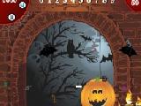 Play Halloween hidden numbers