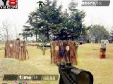 Play Cross fire sniper king 2