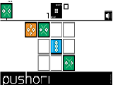 Play Pushori
