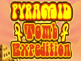 Play Pyramid tomb expedition