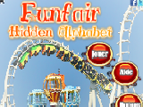 Play Objets caches fete foraine