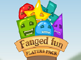 Play Fanged fun players pack