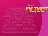 Play Ultimate pie theft
