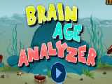 Play Brain age analyzer