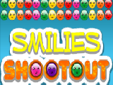 Play Smilies shootout