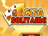 Play Giza solitaire