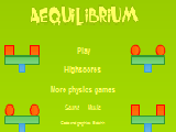 Play Aequilibrium