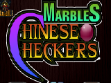 Play Marbles chinese checkers