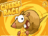 Play Course de fromage