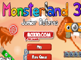 Play Monsterland 3