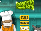 Play Roberto chef cuisinier