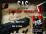 Play Sas zombie assault 2