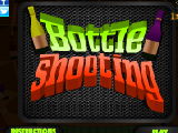 Spielen Tir sur les bouteilles