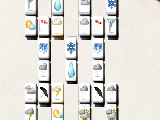 Play Happy morning mahjong