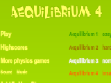 Play Aequilibrium 4