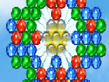 Jugar a Bubble saga