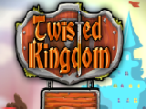 Play Twisted kingdom puzzle mode