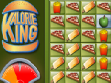 Play Kalorie king
