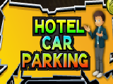 Play Hotel car parking