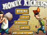 Play Argent kickers