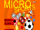 Play Micro sports