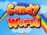 Play Candy world