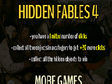 Play Hidden fables 4