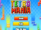 Play Tetro mania