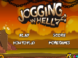 Play Jogging en enfer