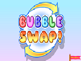 Play Bubble swap