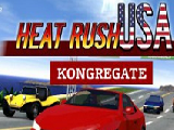 Play Heat rush