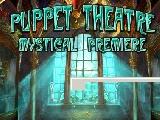 Play Objets caches theatre marionnettes