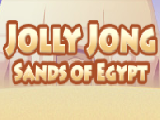 Play Jolly jong sables egypte