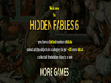 Play Hidden fables 6