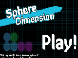 Play Sphere dimension
