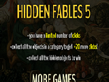 Play Hidden fables 5