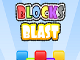 Play Blocks blast 1 min