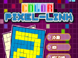 Play Color pixel link 2