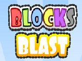Play Blocks blast 3 min