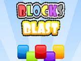 Play Blocks blast 5 min